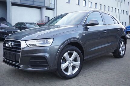 Audi Q3 185.000 km 14.490 &euro; Braunschweig 38106