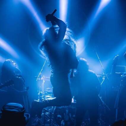 5th Avenue 17.01.2026 Knust