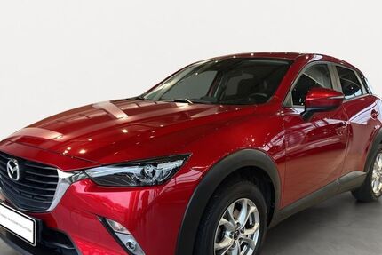 Mazda CX-3 48.812 km 14.990 &euro; Seevetal 21220