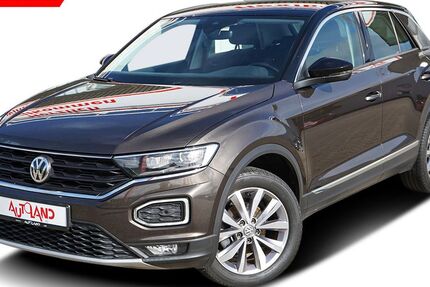 VW T-Roc 76.766 km 19.490 € Rostock 18146