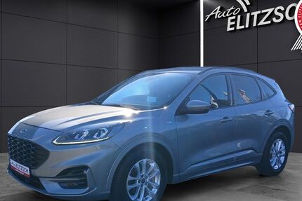 Ford Kuga 97.000 km 18.690 &euro; Kamenz 01917