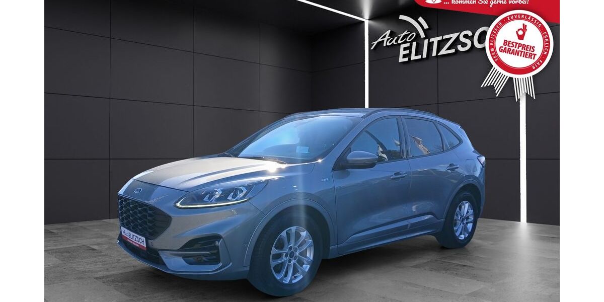 Ford Kuga 97.000 km 19.380 &euro; Kamenz 01917