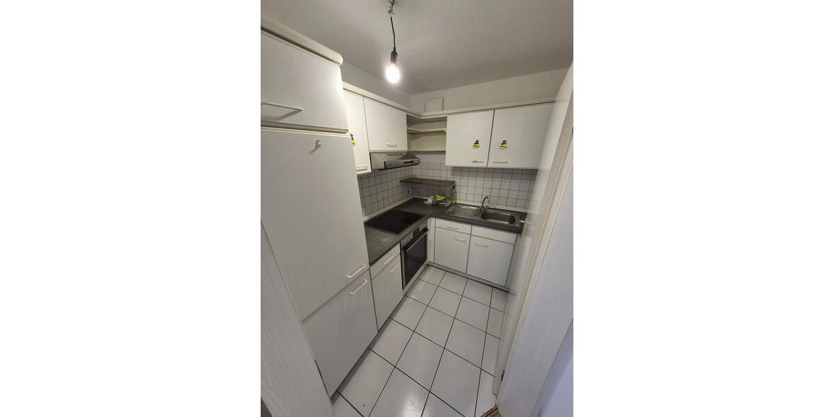 Erdgeschoßwohnung Nagold - 2 Zimmer, 45 m&sup2;, 165.000&euro; | Angebot:26864817
