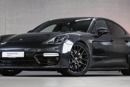 Porsche Panamera 58.200 km 81.990 &euro; Aschaffenburg 63739