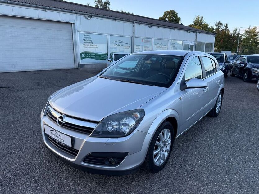 Astra