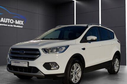 Ford Kuga 97.900 km 13.499 &euro; Heide 25746