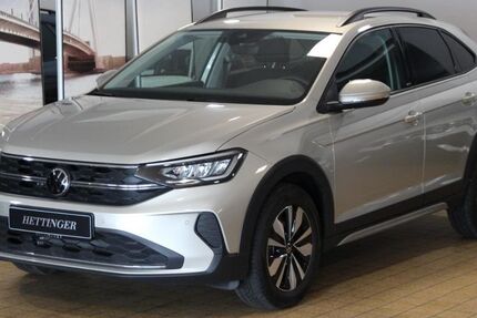 VW Taigo 8.100 km 23.400 € Marktheidenfeld 97828