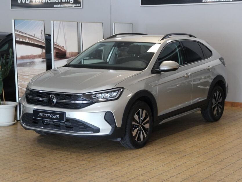 VW Taigo 8.100 km 23.400 € Marktheidenfeld 97828