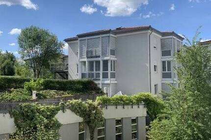 Betreutes Wohnen in Backnang - Wohnstift am Berg 2 zimmer