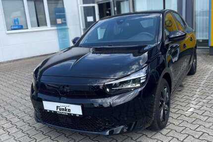 Opel Corsa 13.979 km 16.940 &euro; Rheda-Wiedenbrück 33378