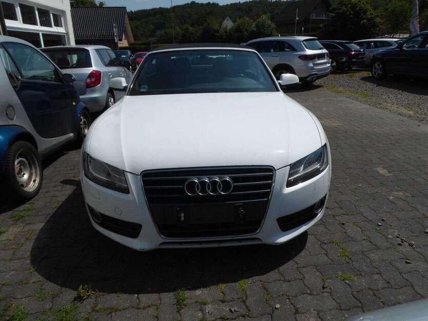 Audi A5 250.000 km 4.800 € Wiehl 51674