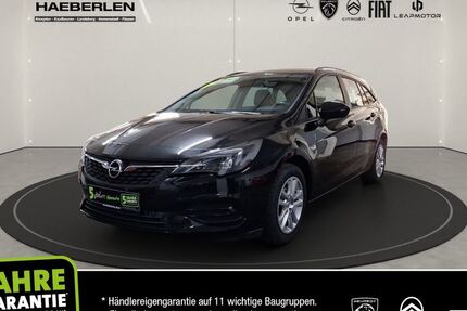 Opel Astra 49.700 km 12.980 &euro; Kempten 87435