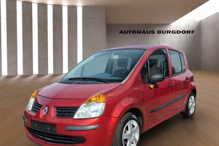 Renault Modus 192.500 km 1.899 &euro; Burgdorf/Hannover 31303