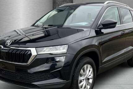 Skoda Karoq 6.950 km 31.790 &euro; Villingendorf 78667
