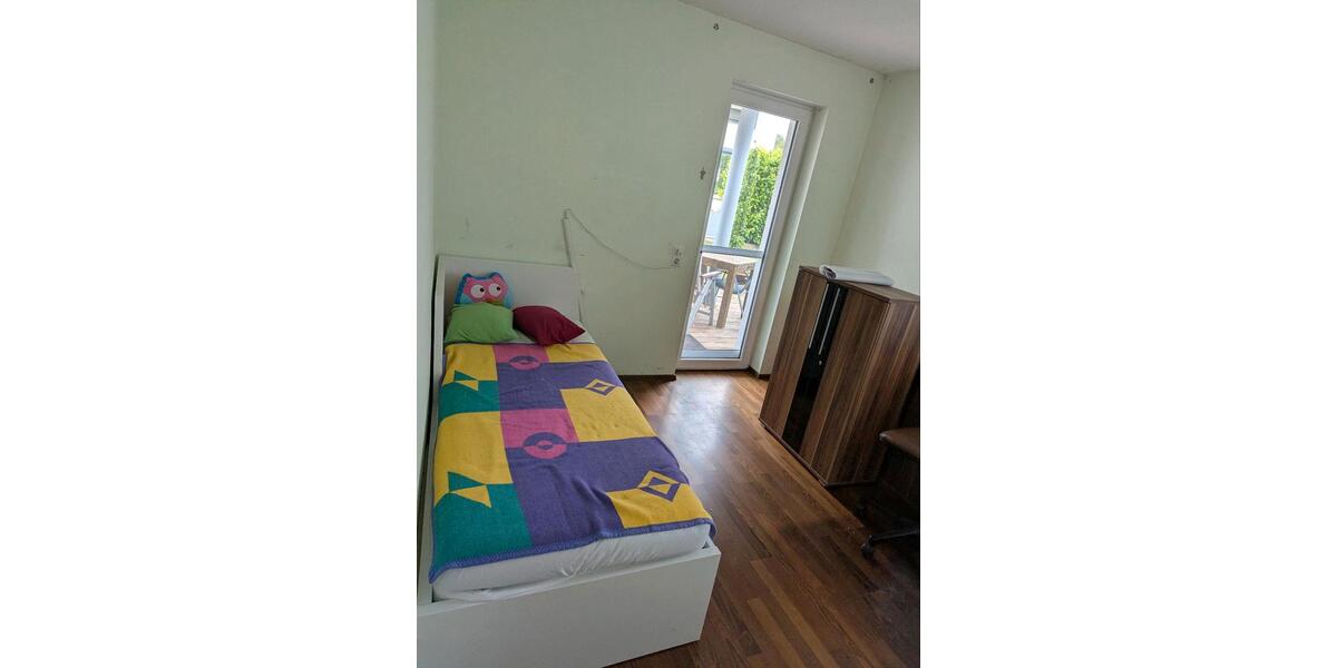 Erdgeschoßwohnung Ulm Söflingen - 4.5 Zimmer, 89 m&sup2;, 519.000&euro; | Angebot:26851533