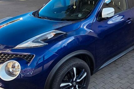 Nissan Juke 95.600 km 6.600 &euro; Schönebeck 39221