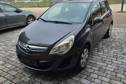 Opel Corsa 152.000 km 1.990 &euro; Sielenbach 86577