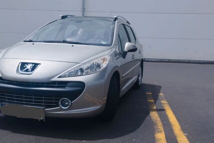 Peugeot 207 123.000 km 2.400 &euro; Bersrod 35447