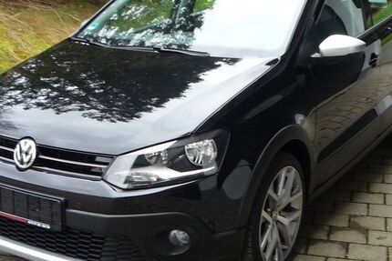 VW Polo 61.581 km 12.900 &euro; Mühlhausen-Ehingewn 78259