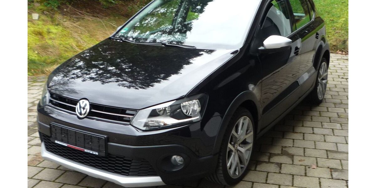 VW Polo 61.581 km 12.900 &euro; Mühlhausen-Ehingewn 78259