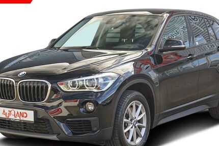 BMW X1 55.620 km 24.950 &euro; Leipzig 04209