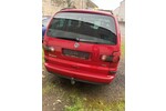VW Sharan 241.000 km 4.500 &euro; Mettlach 66693