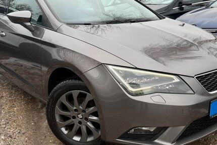 Seat Leon 144.283 km 9.490 &euro; Berlin 13089
