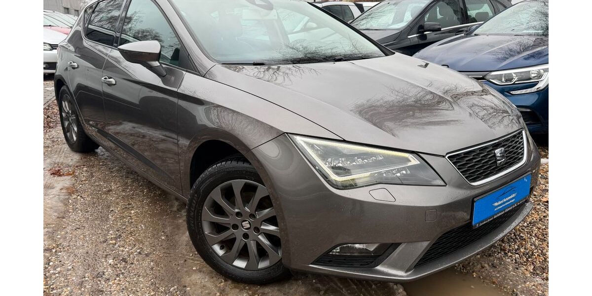Seat Leon 144.283 km 9.490 &euro; Berlin 13089