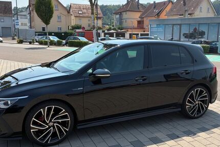 VW Golf 23.000 km 39.999 &euro; Uhingen 73066
