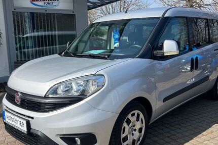 Fiat Doblo 116.000 km 10.500 &euro; Fürstenfeldbruck 82256
