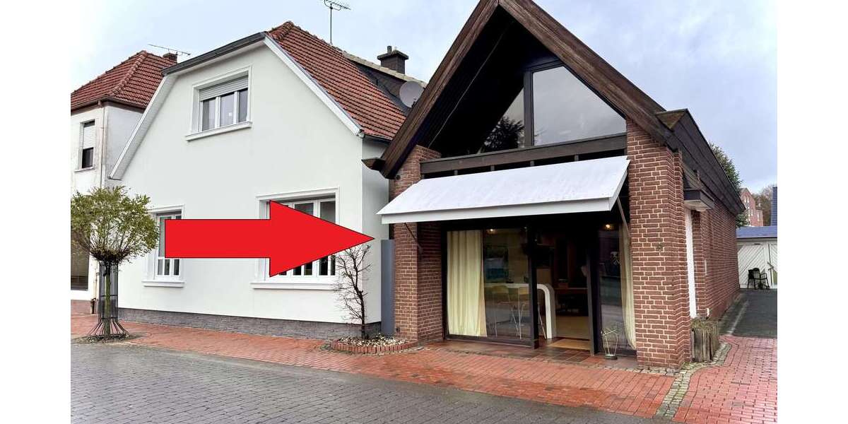 Gewerbeobjekt Velen - 120.000&euro; | Angebot:22776765