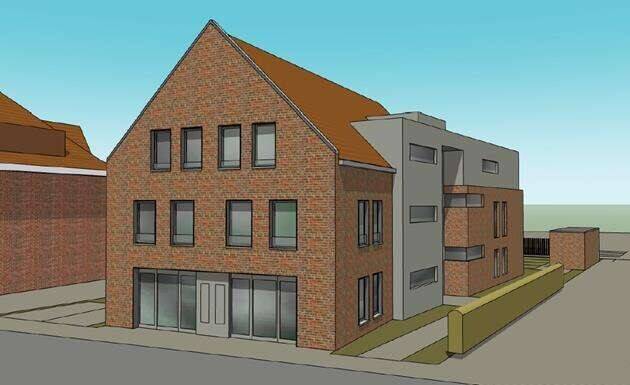 Grundstück Esens - 499.000&euro; | Angebot:25727806