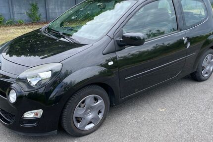 Renault Twingo 40.700 km 4.400 &euro; Herzogenrath 52134