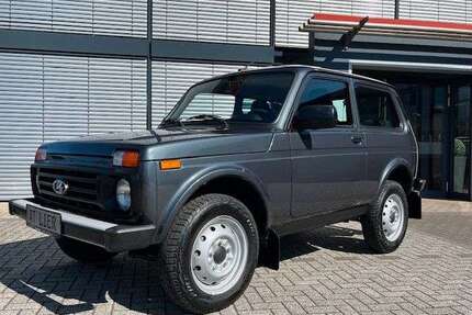 Lada Niva