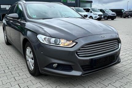 Ford Mondeo 197.000 km 6.850 &euro; Bad Lippspringe 33175
