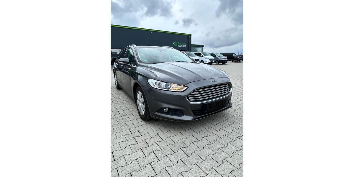Ford Mondeo 197.000 km 6.850 &euro; Bad Lippspringe 33175