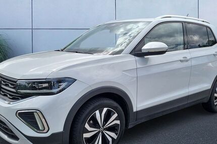 VW T-Cross 35.900 km 21.680 &euro; Biberach 88400