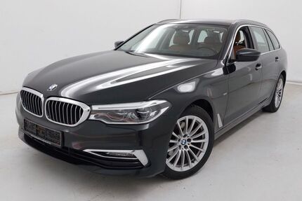 BMW 520 216.800 km 14.980 &euro; Wasbuck 23758