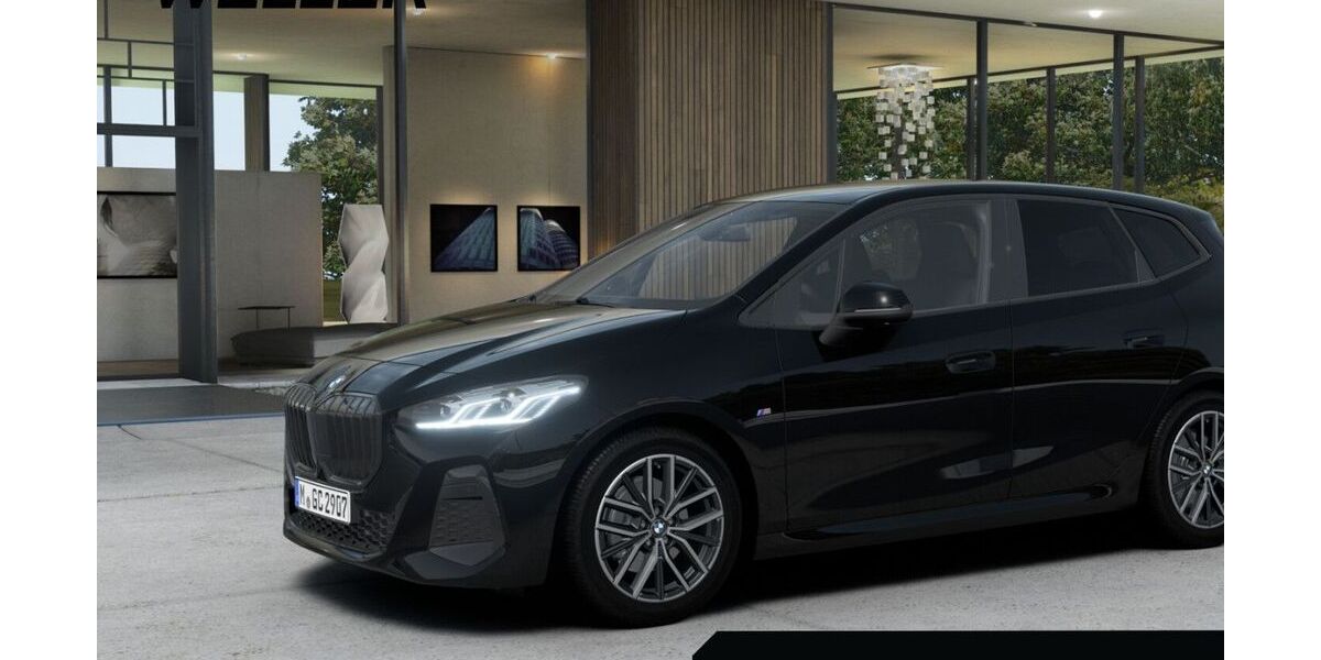 BMW 220 Active Tourer 10.866 km 34.400 &euro; Salzwedel-Brietz 29410