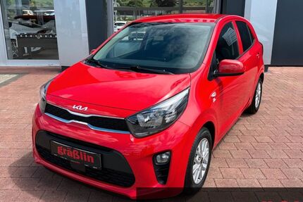 Kia Picanto 32.800 km 11.900 &euro; Auggen 79424