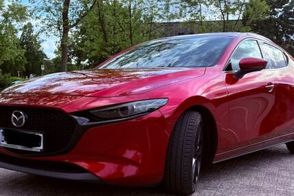 Mazda 3 99.500 km 19.500 &euro; Diepholz 49356