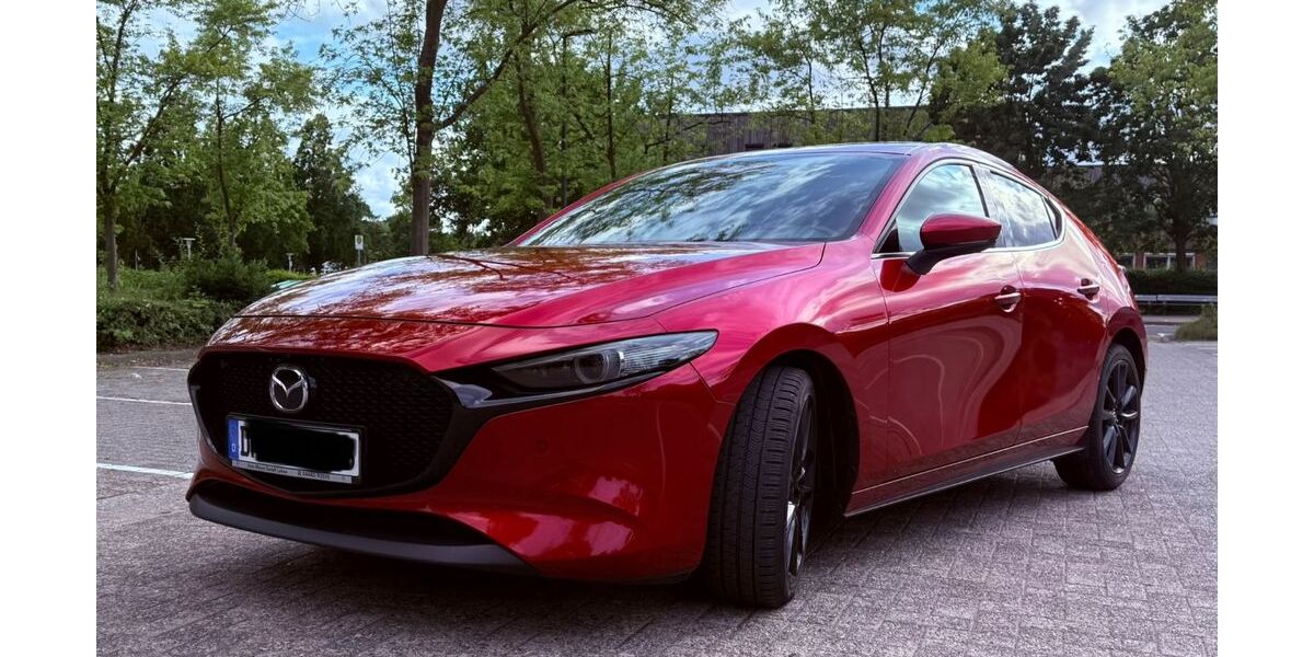 Mazda 3 99.500 km 19.500 &euro; Diepholz 49356