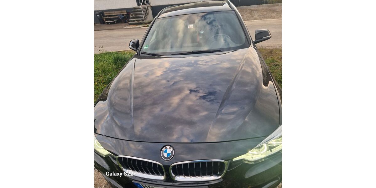 BMW 320 149.000 km 18.600 &euro; Jagsthausen 74249