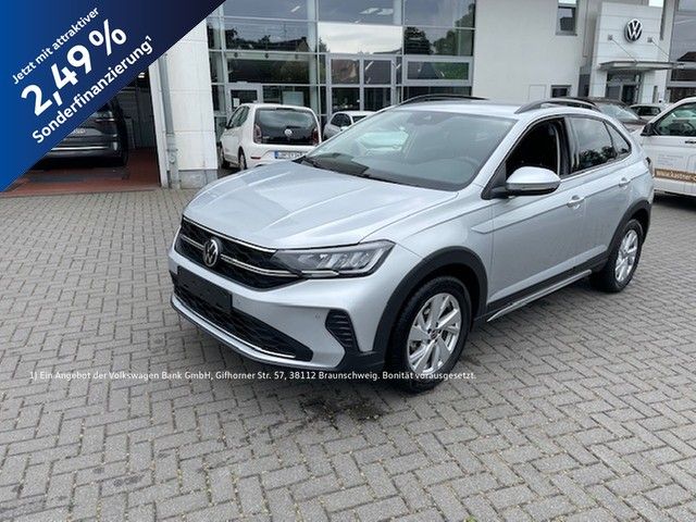 VW Taigo 8.310 km 19.398 &euro; Lünen 44534