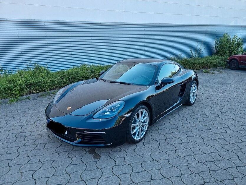 Cayman