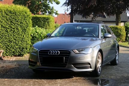 Audi A3 142.000 km 10.500 &euro; Enger 32130