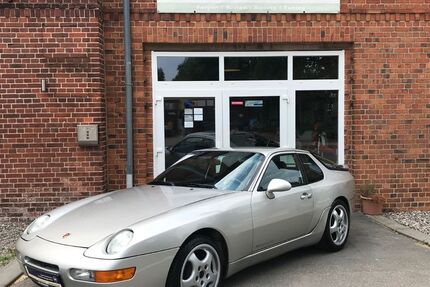 Porsche 968 238.479 km 21.968 &euro; Haar 19273