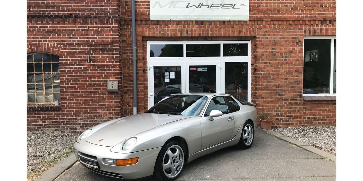 Porsche 968 238.479 km 21.968 &euro; Haar 19273