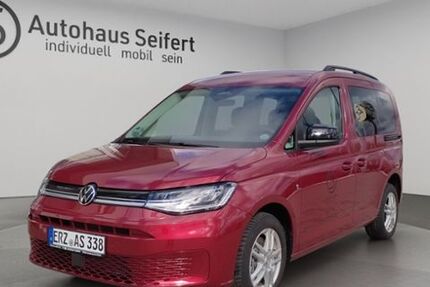 VW Caddy 4.500 km 33.995 &euro; Annaberg-Buchholz 09456