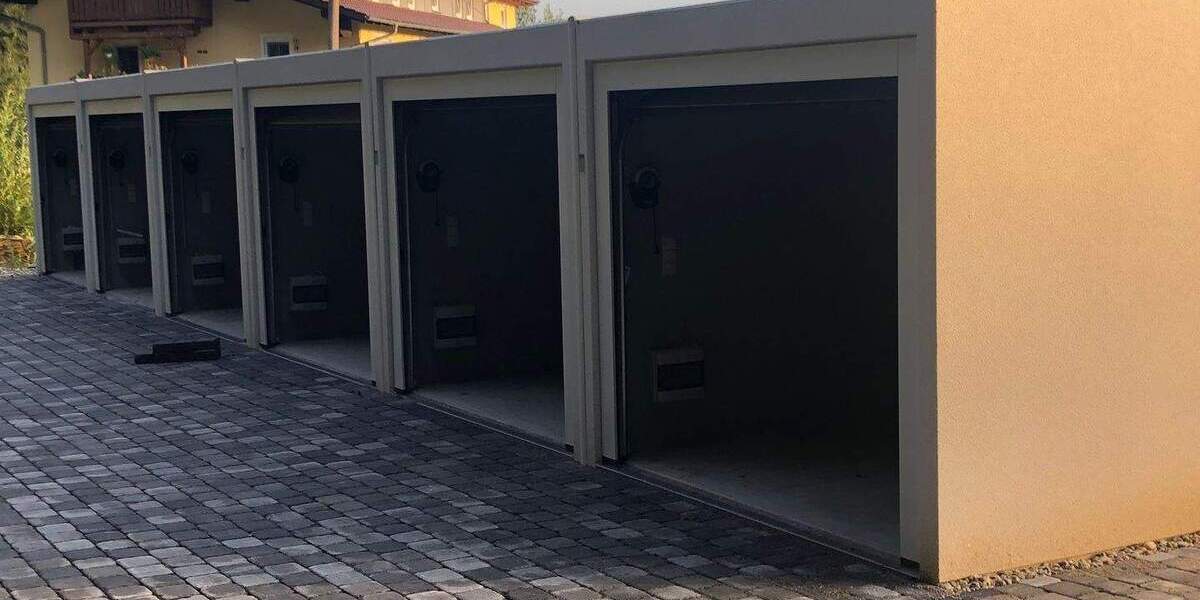 Etagenwohnung Grafenwiesen Berghäuser - 2 Zimmer, 79 m&sup2;, 198.700&euro; | Angebot:24515693